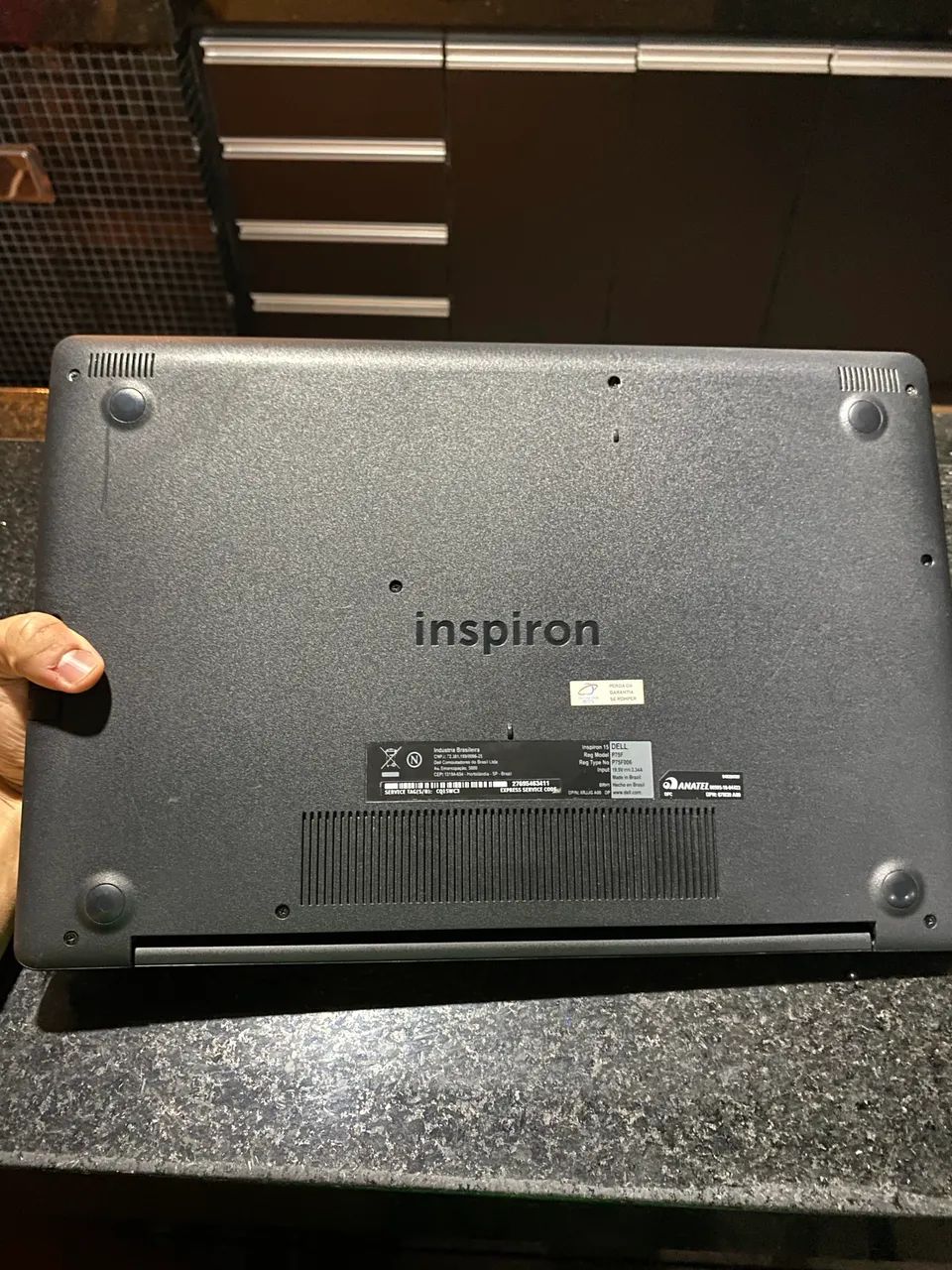 Dell Inspiron 3583 - Foto 4
