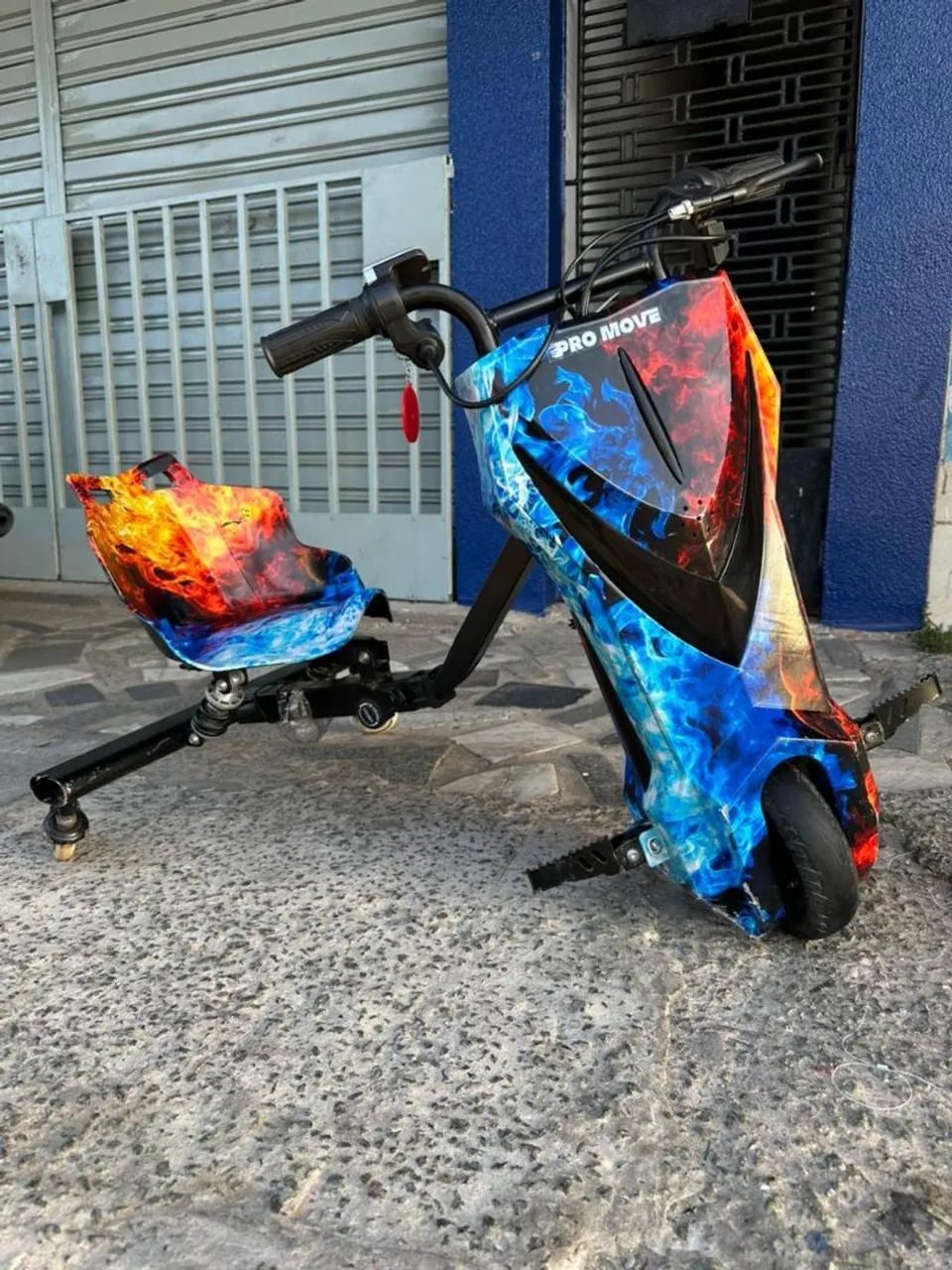 Troco ou vendo - Foto 2