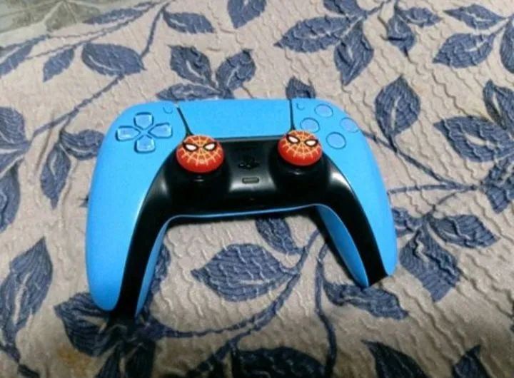Controle PS5 Dualsense  - Foto 2