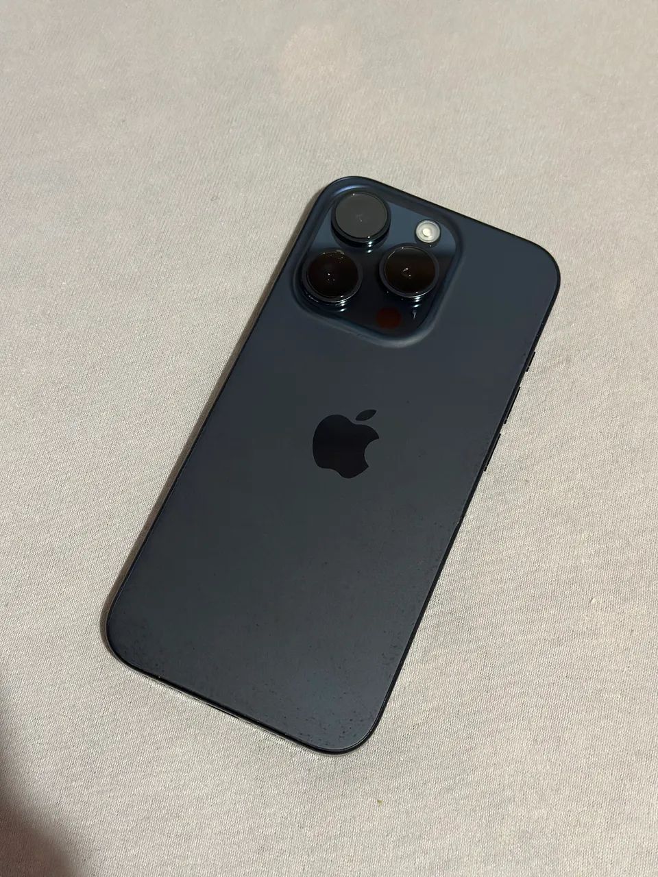 iPhone 15 Pro 