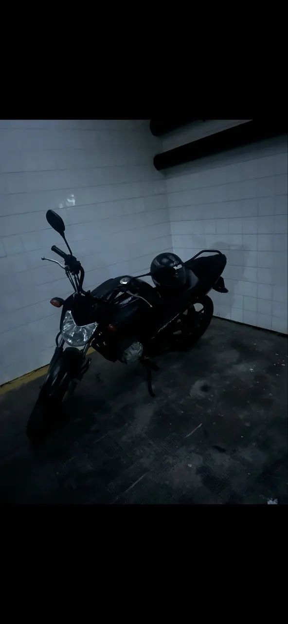 FACTOR 125YBR  - Foto 2