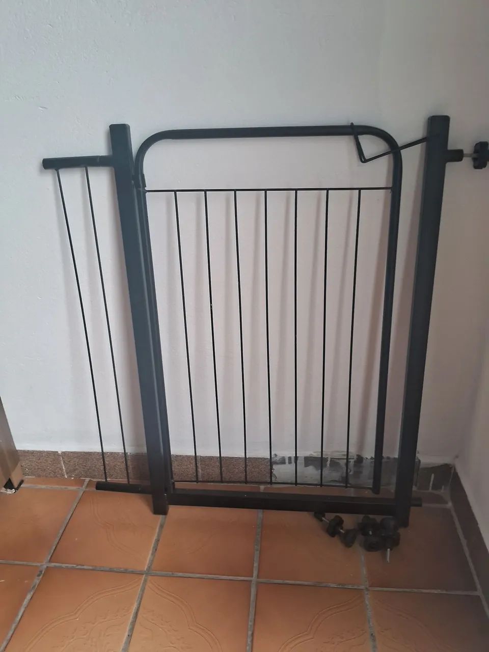 Portão pet 