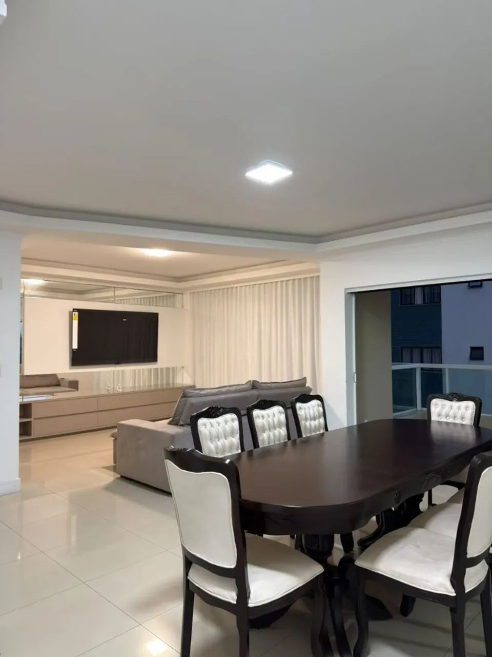 APARTAMENTO LOCAÇÃO ITAPEMA  - Foto 4