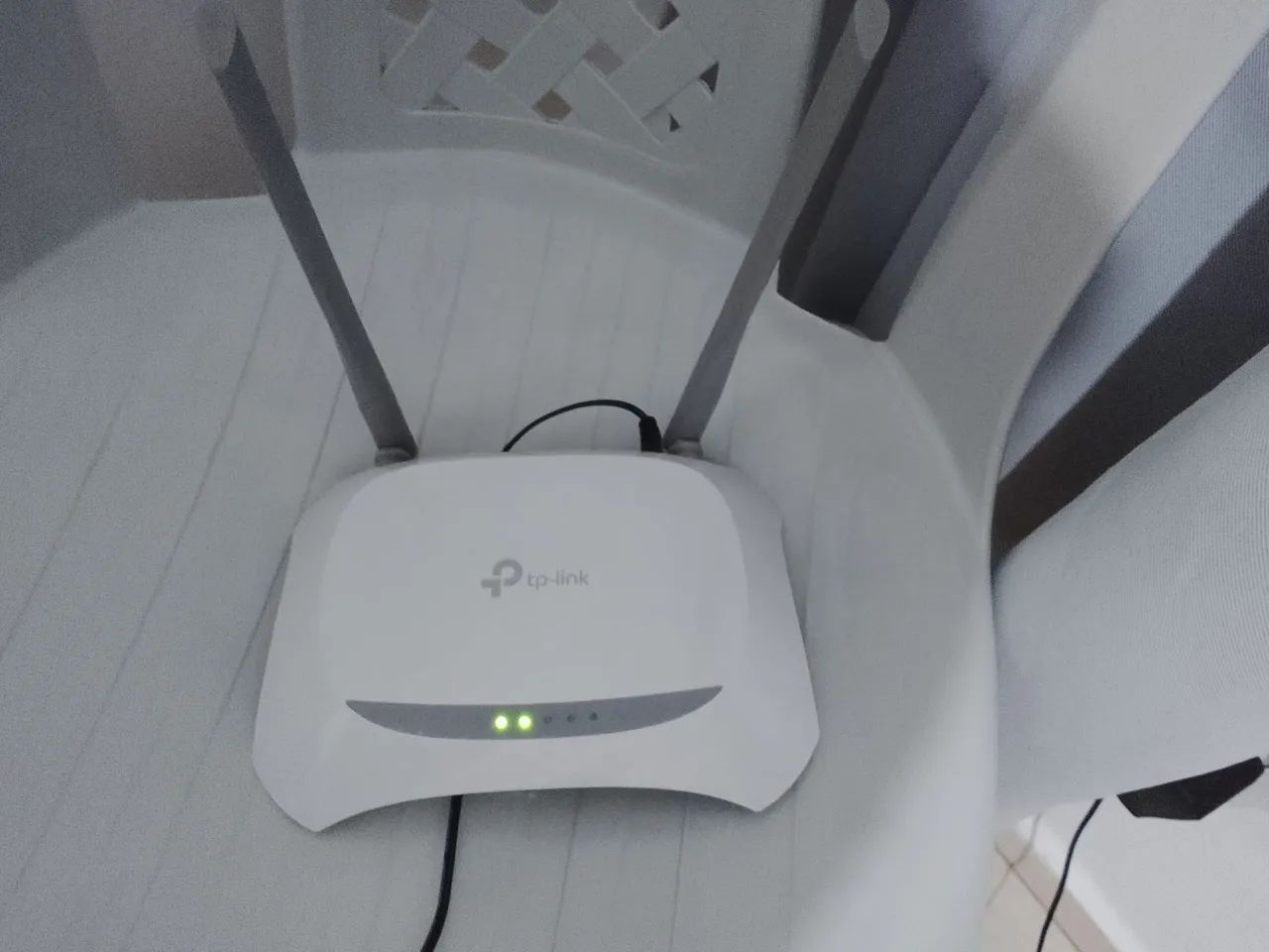 Roteador Tp-link