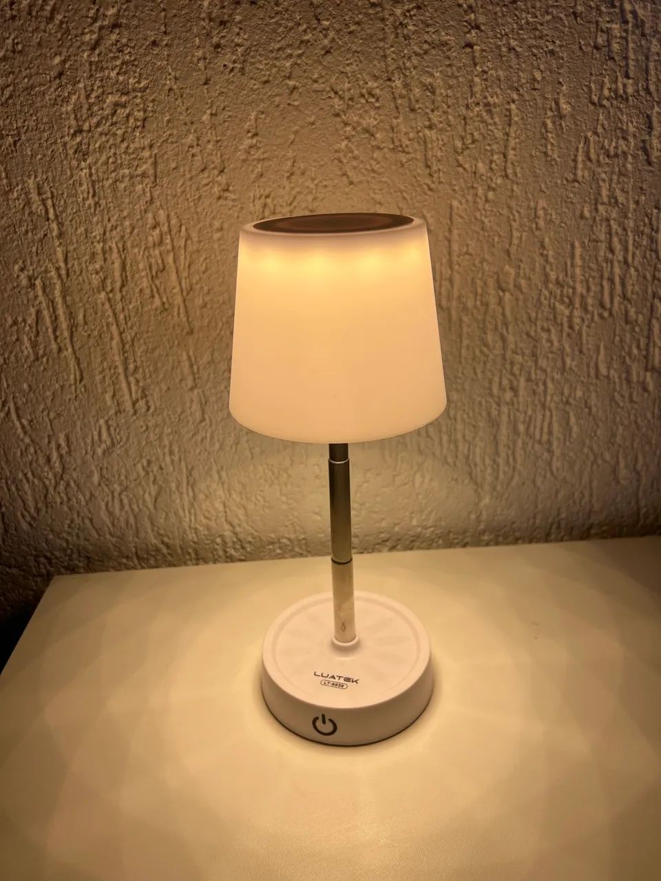 Mini Abajur