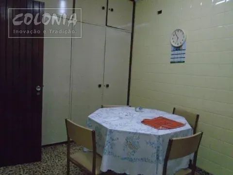 Casa a venda - Vila Alzira, Santo André - Foto 5