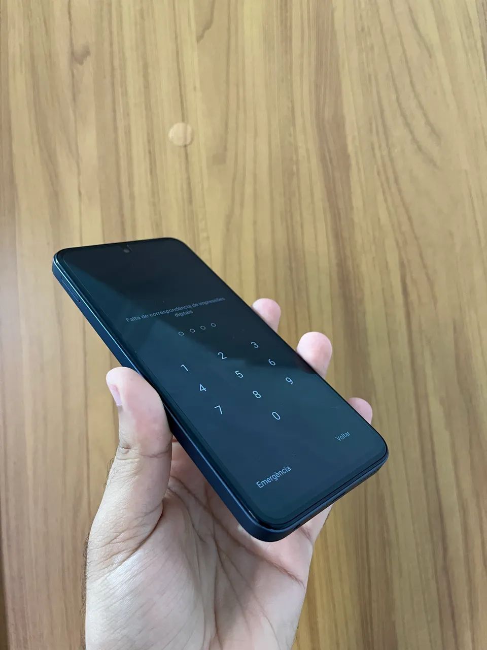 Celular Tecno Spark Go 1 - Foto 5