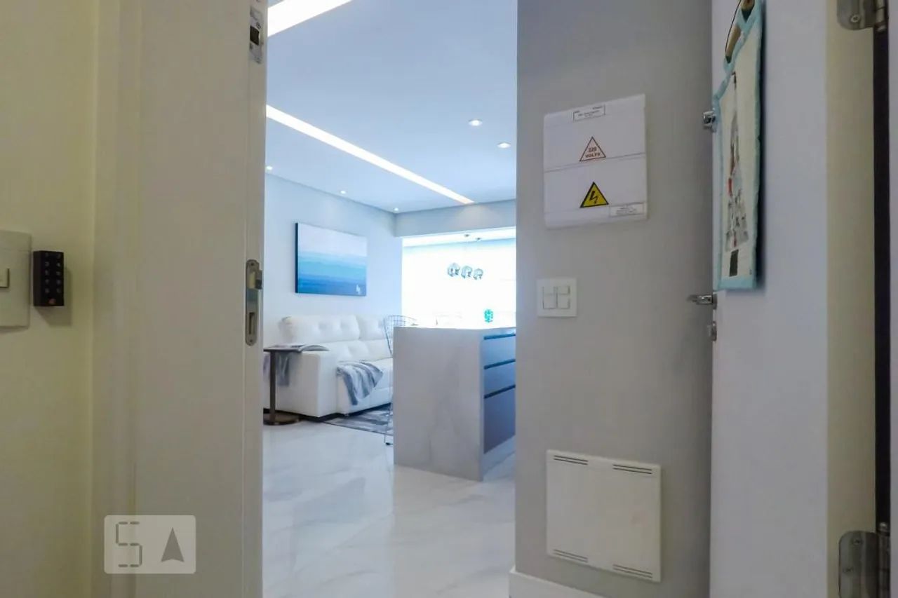 Apartamento à Venda - Aclimação, 2 Quartos, 74 m2 - Foto 2