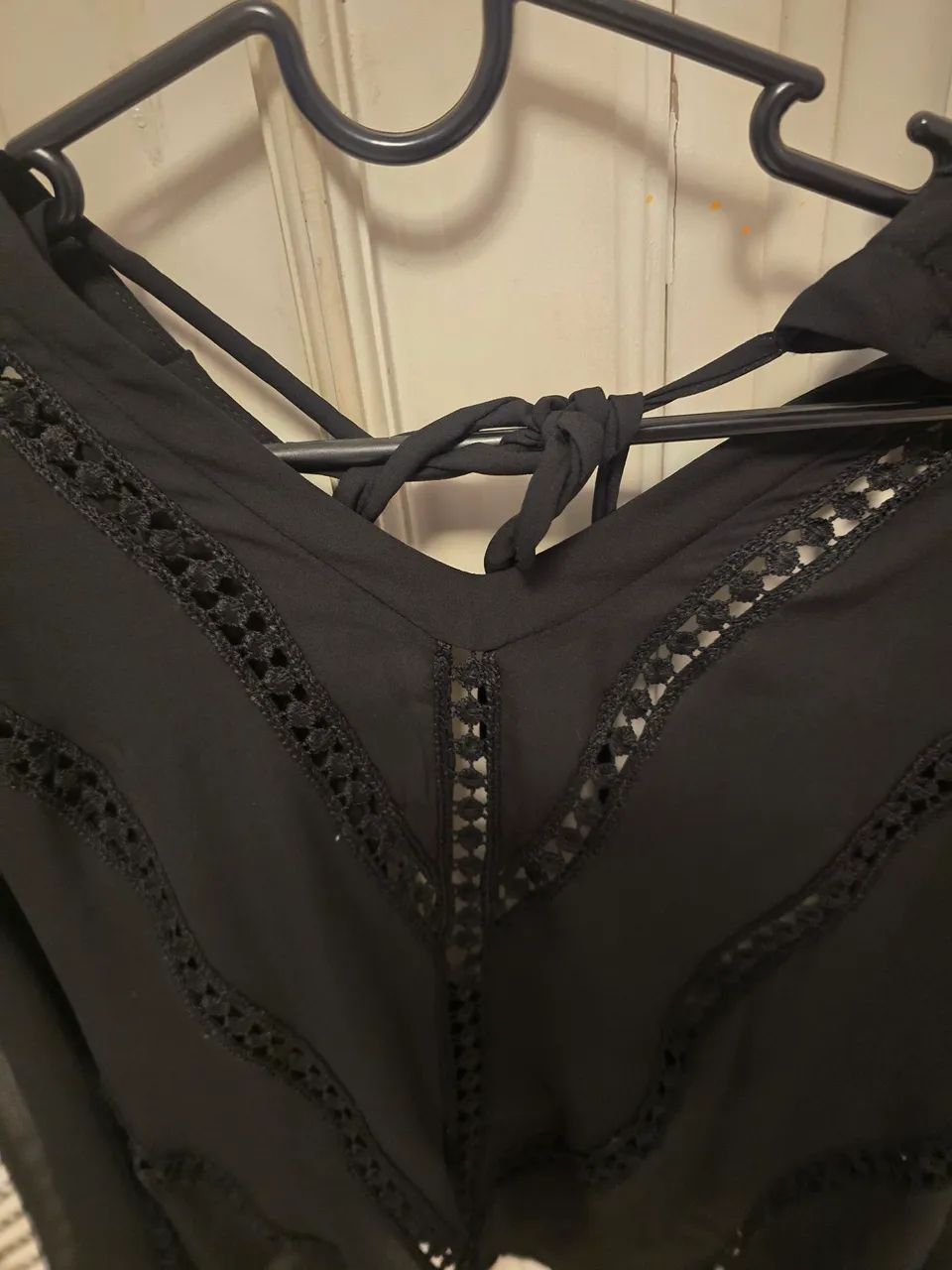 Camisa de mangas compridas Carmem Steffens  - Foto 4