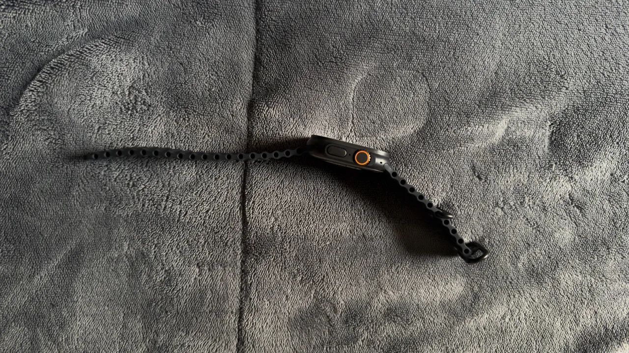 Apple Watch Ultra 2 - Foto 3