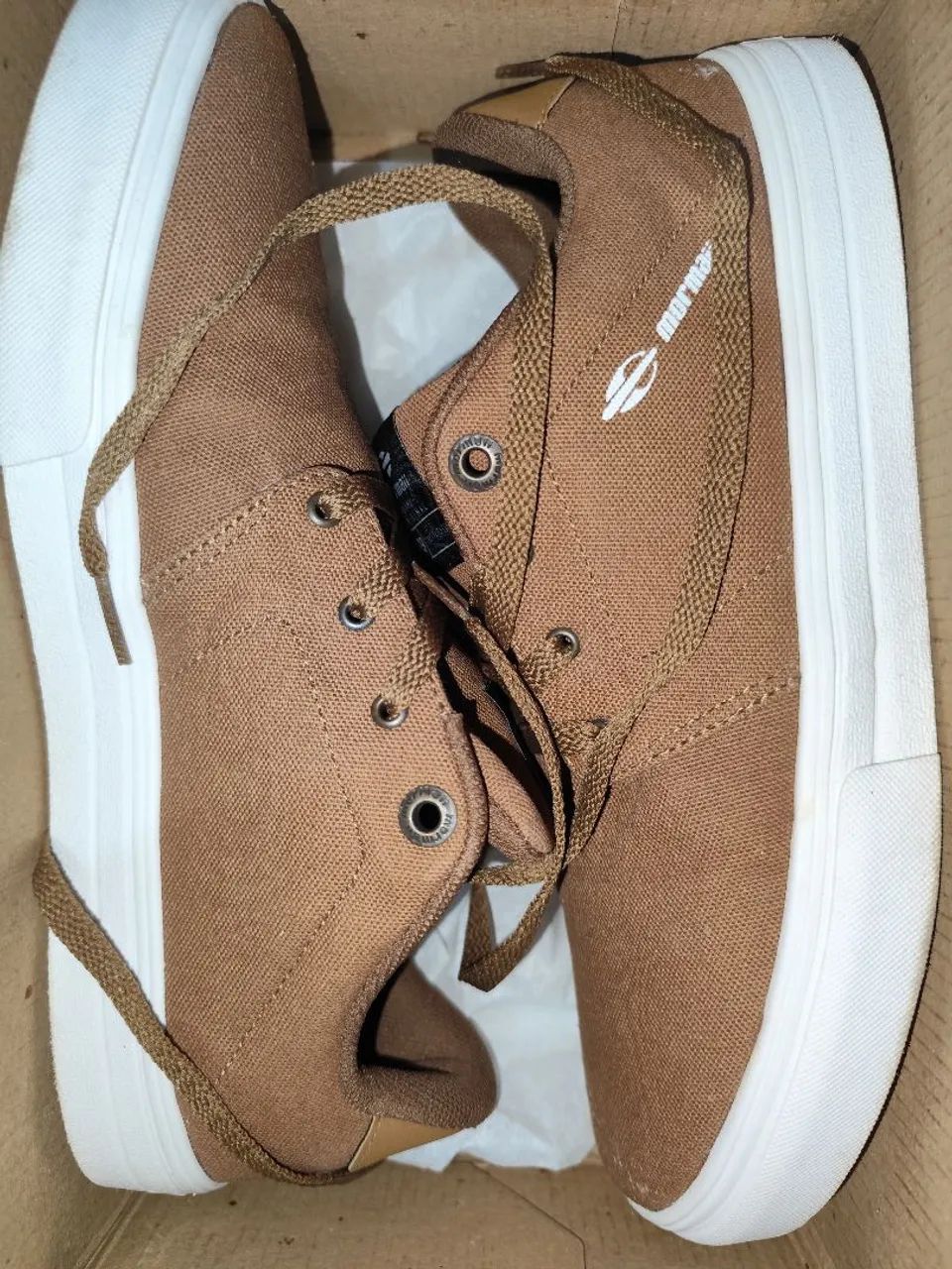 Sapatos - Foto 2