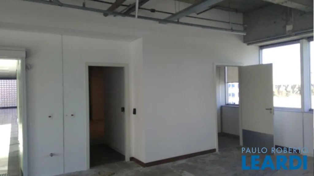 CONJ. COMERCIAL - BROOKLIN - SP - Foto 5
