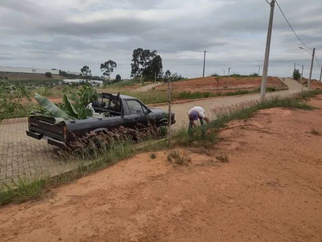 Terreno Quitado e Escriturado.  - Foto 2