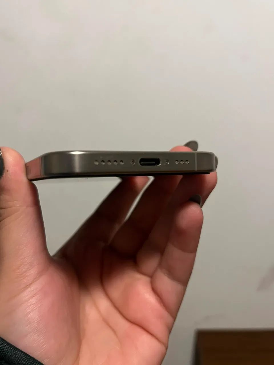 iPhone 15 pro - Foto 5