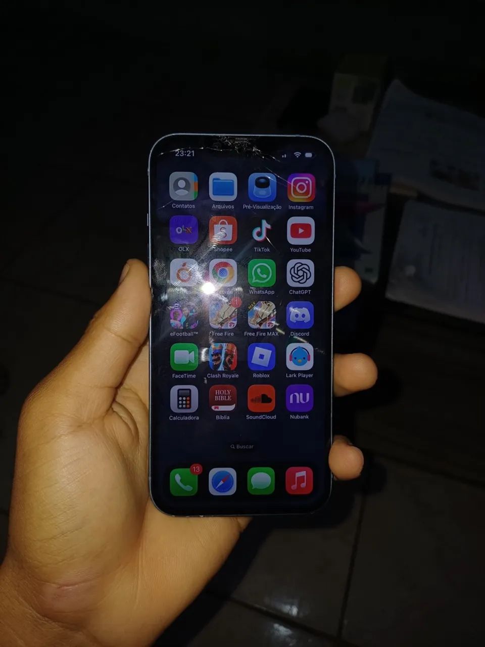 iPhone 14 - Foto 4