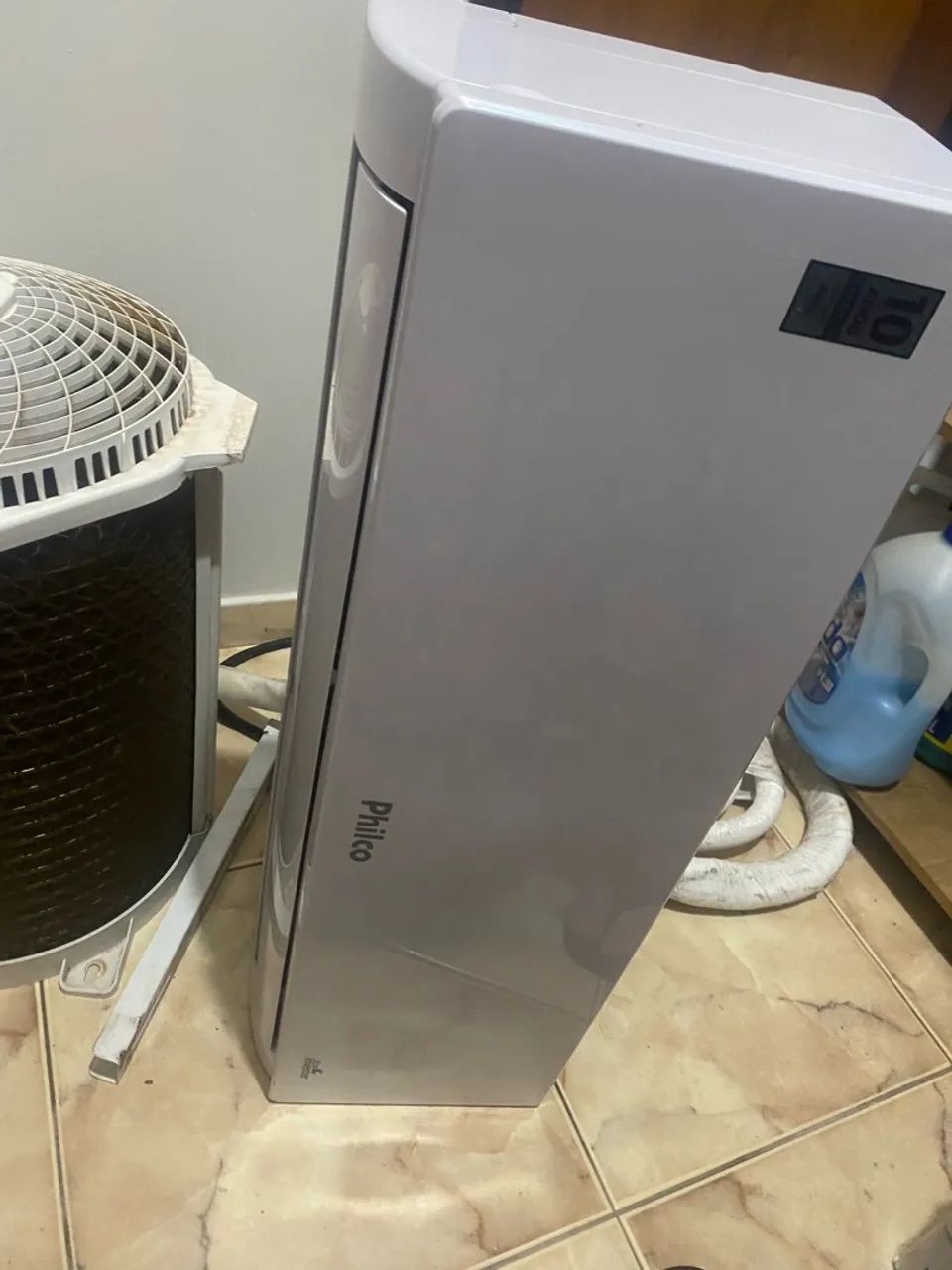 Ar condicionado split philco