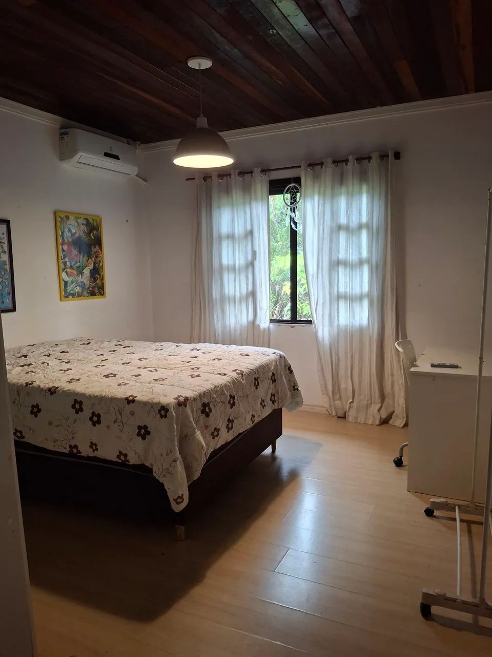 Quartos para mulheres