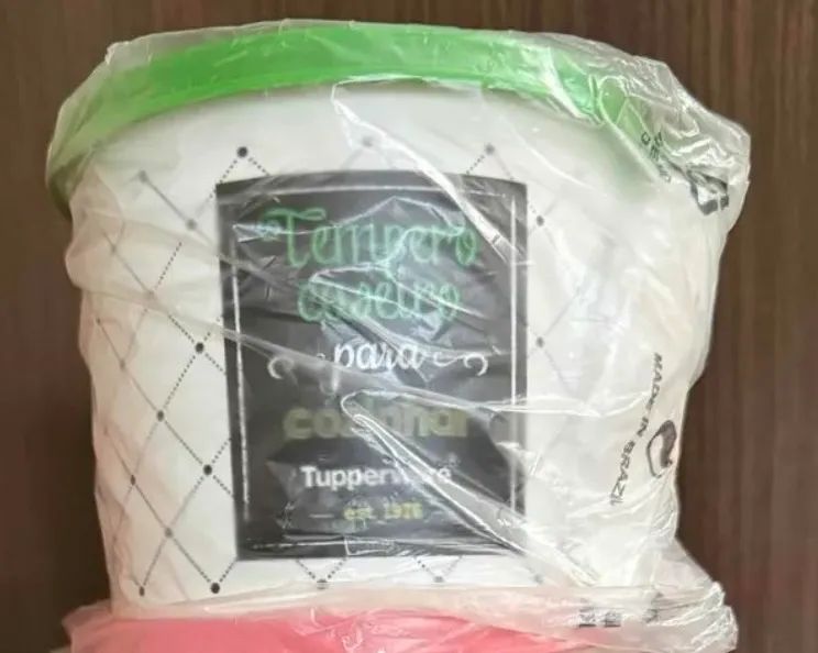 Tupperware Bistrô Tempero 500ml - Foto 2
