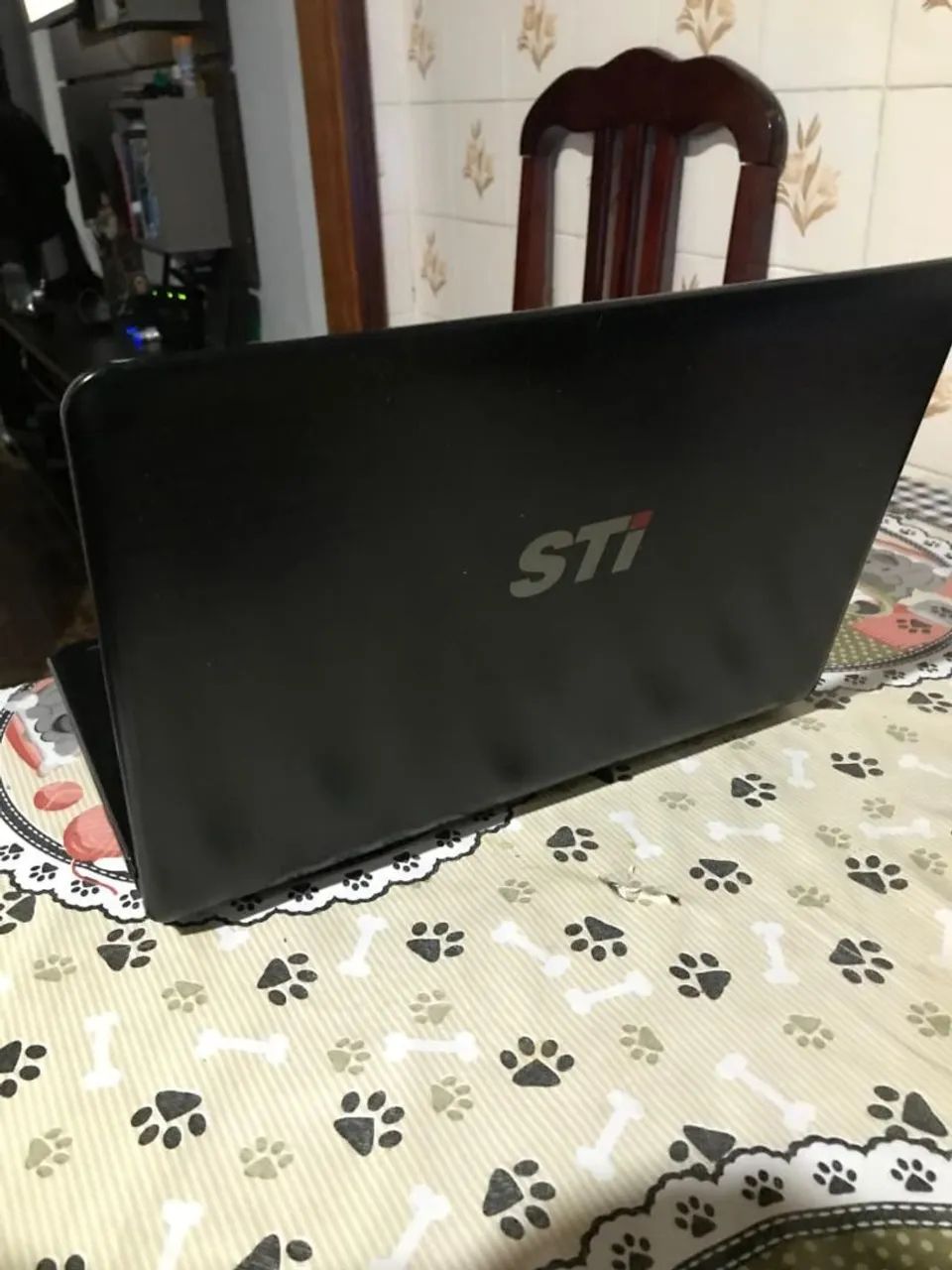 Notebook a venda R$230,00 - Foto 2