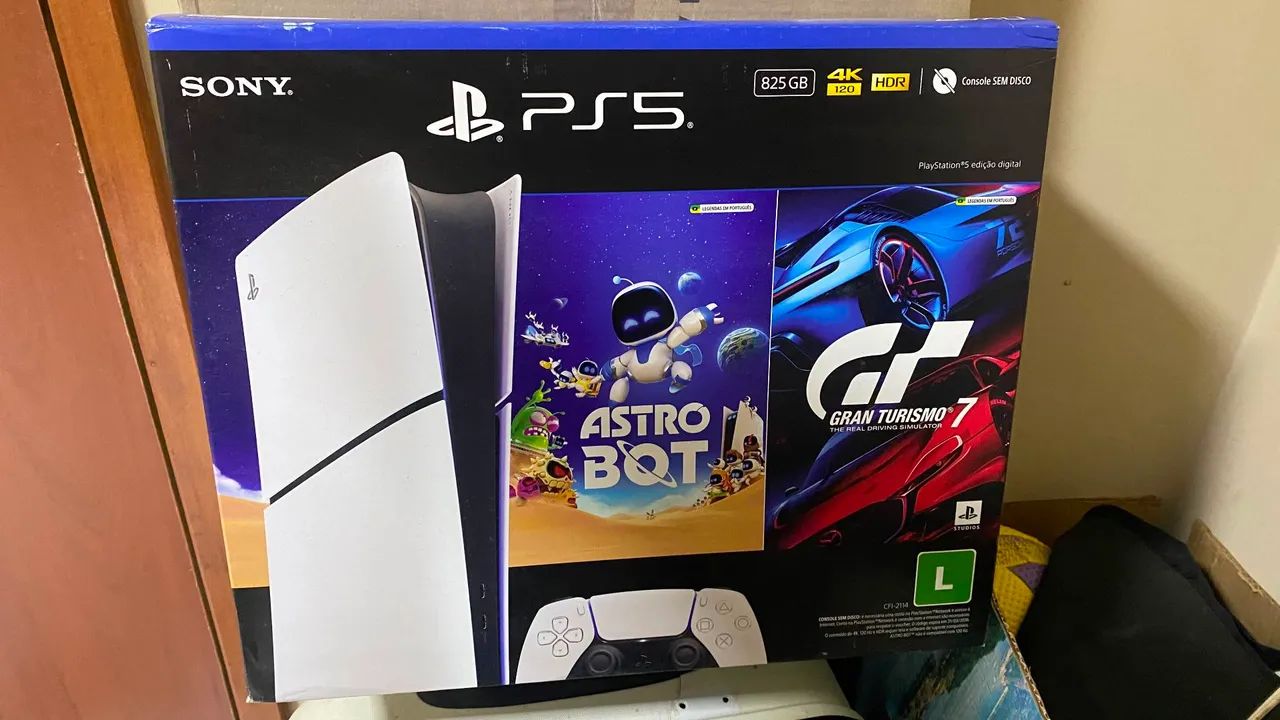 Ps5 - Foto 4