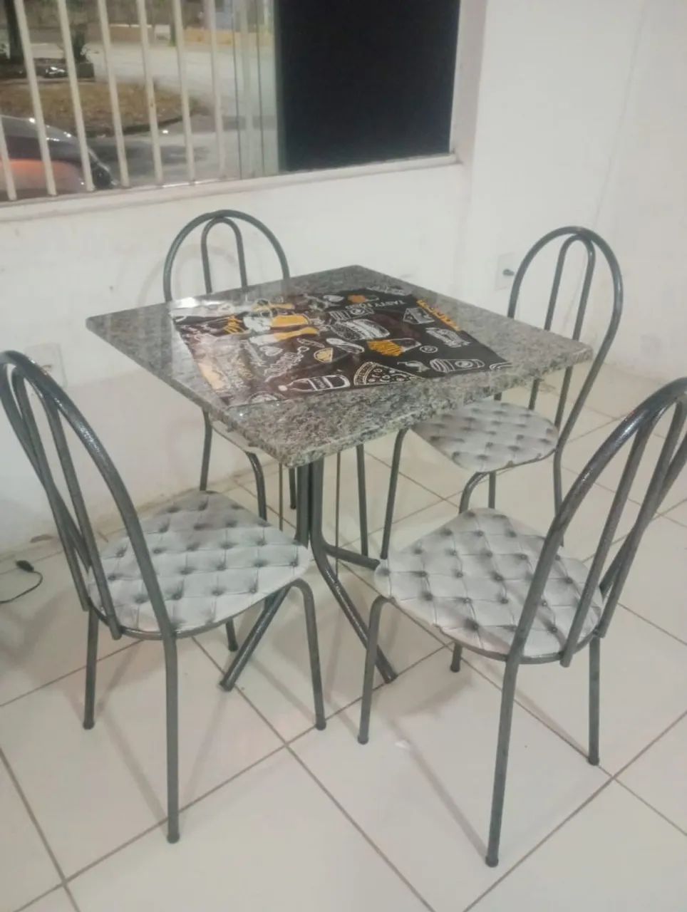 Mesa - Foto 2