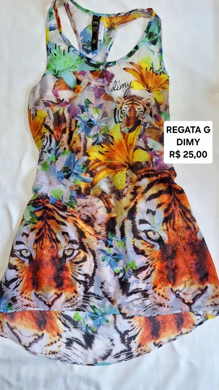 Roupas de Marca - Foto 2