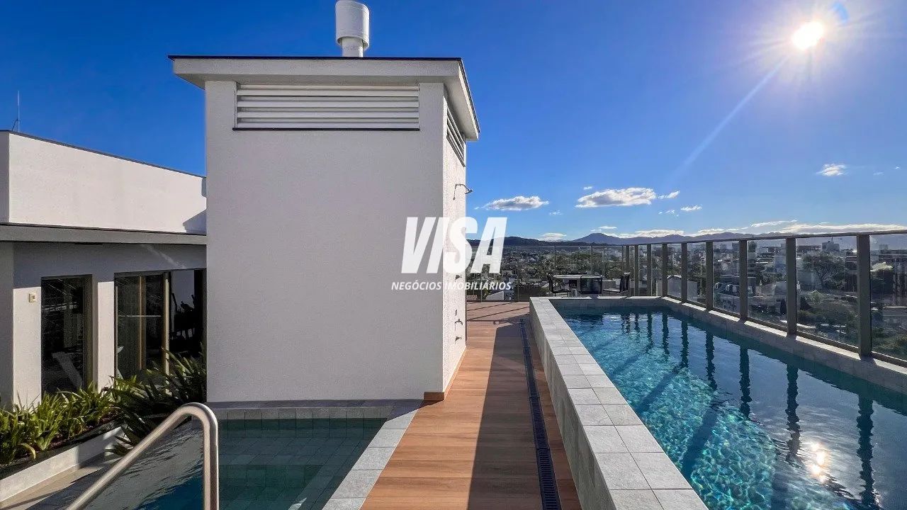 Apartamento com 1 dormitório, Jurerê, Florianópolis/SC - Foto 5