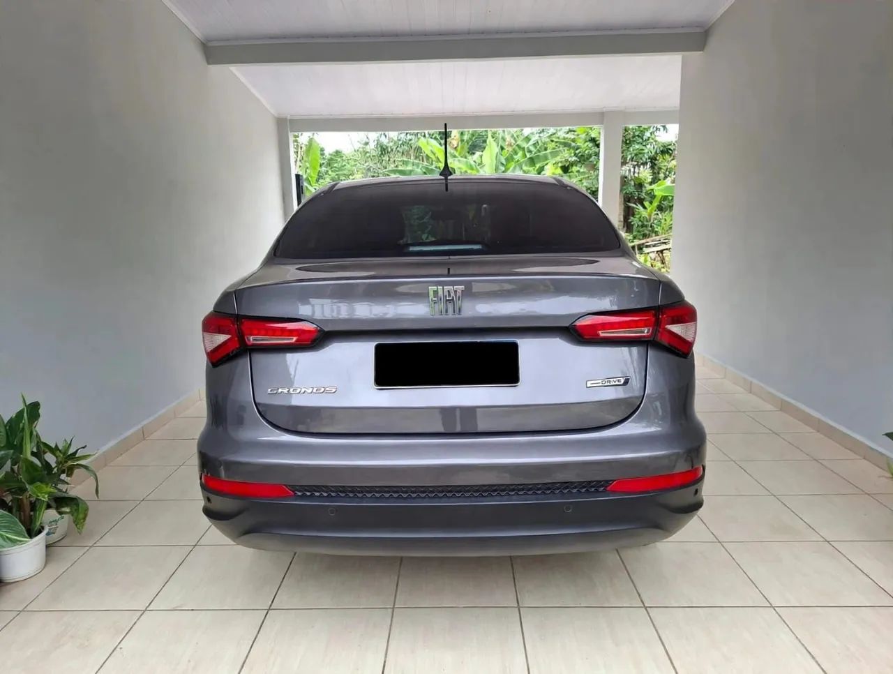 Fiat Cronos Drive 1.3 8V Flex 2024 - Foto 3