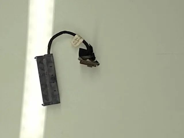 Conector de disco rígido SATA para notebooks - Foto 2