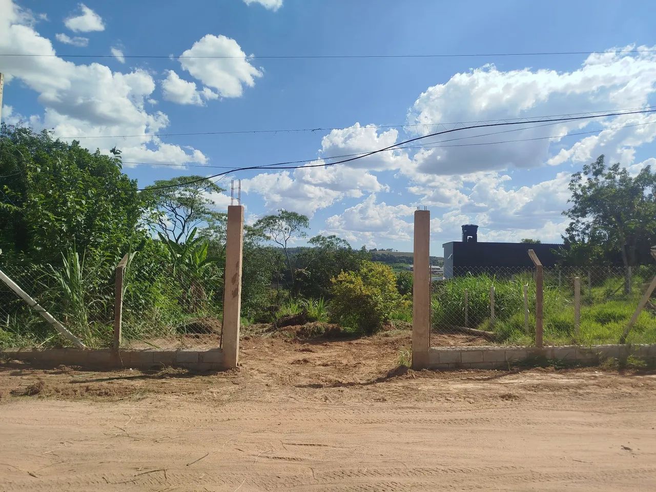 Lotes Itu Km 63 Castello Branco