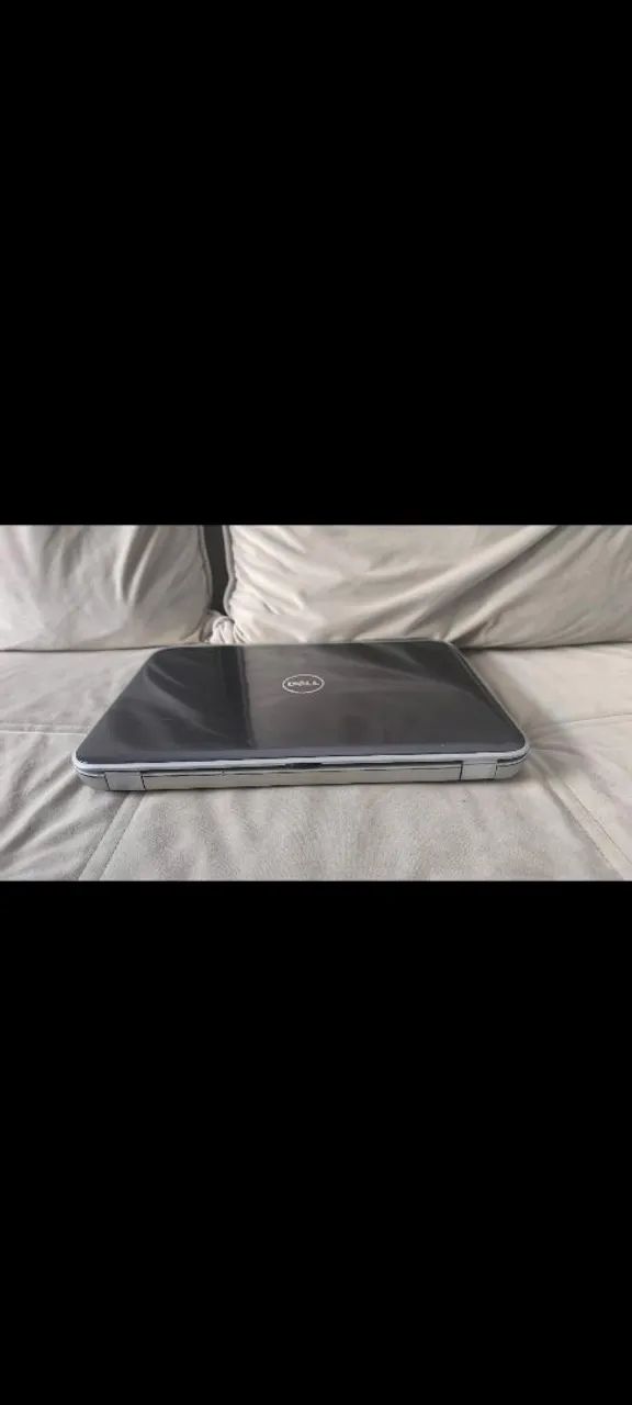 Notebook Dell