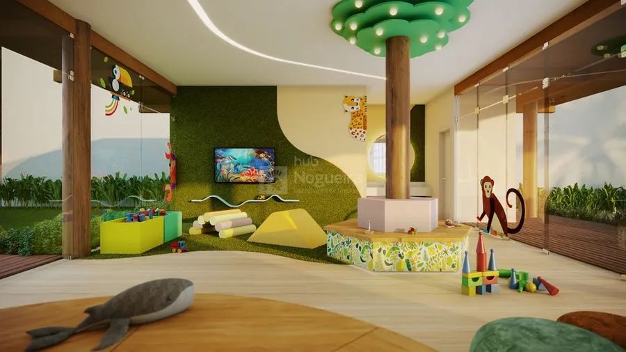 Apartamento aconchegante 1 suíte em Ipojuca - Foto 12