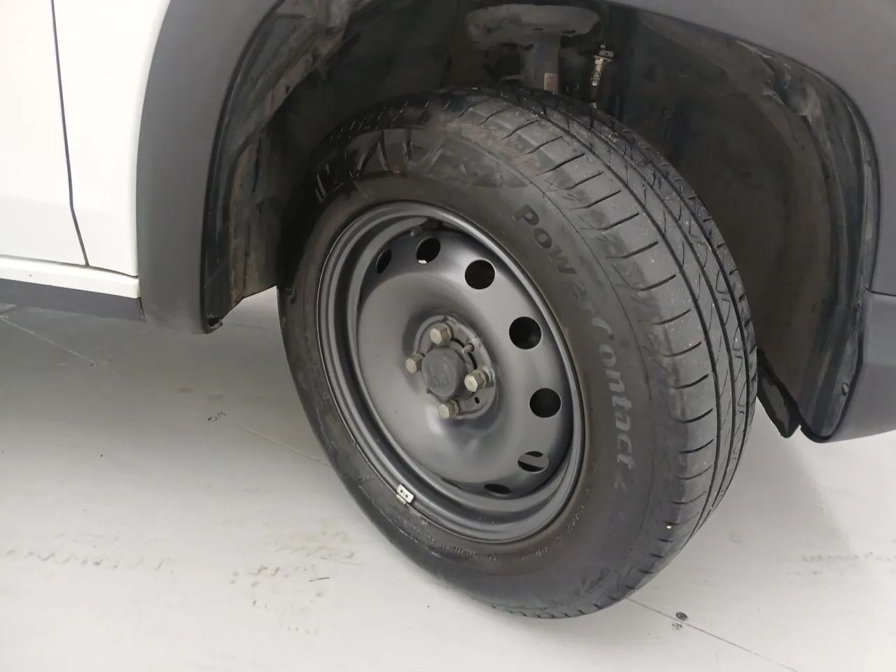 Fiat Strada Endurance 1.3 Flex 8V CS, foto 13 de 16