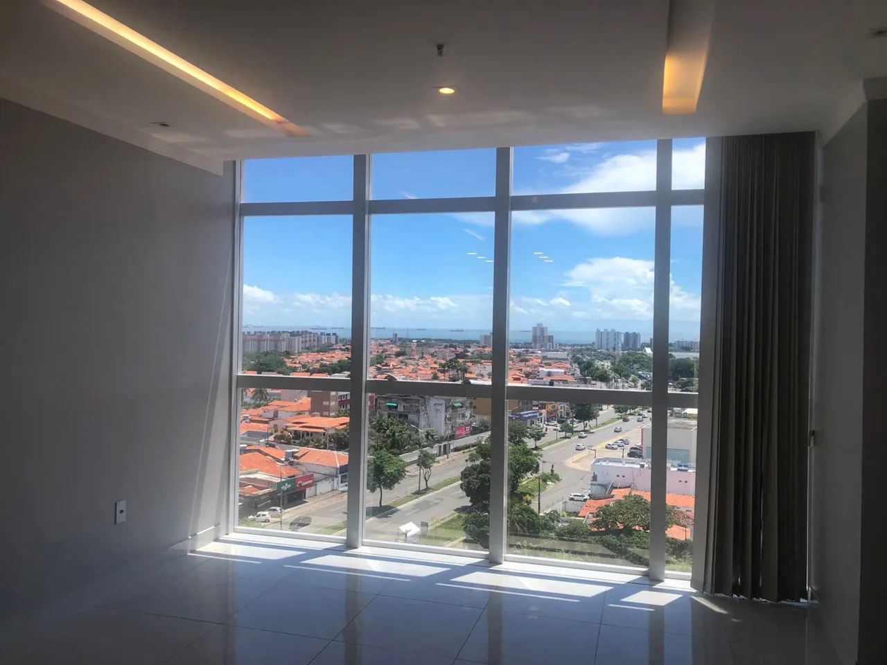 Vendo Sala Comercial na Mocelin Tower, Cohama, São Luís Maranhão  - Foto 2