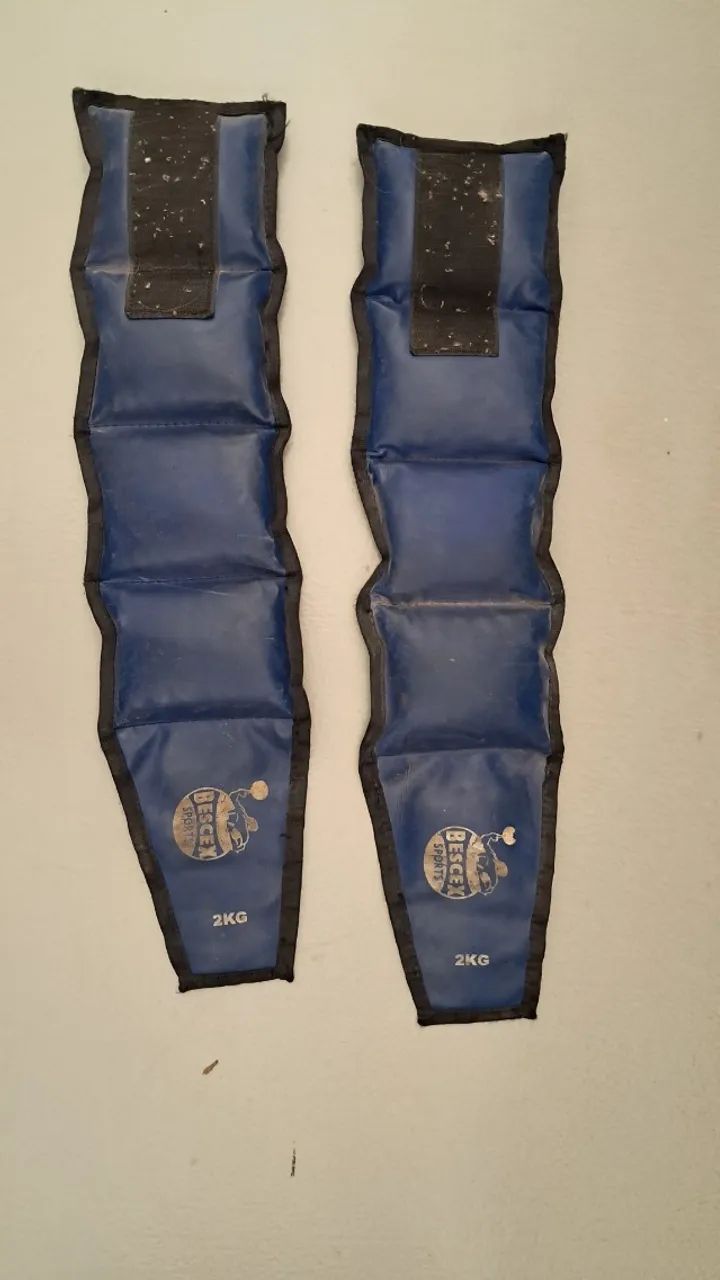 Kit de material de academia 2kg /3kg   - Foto 5