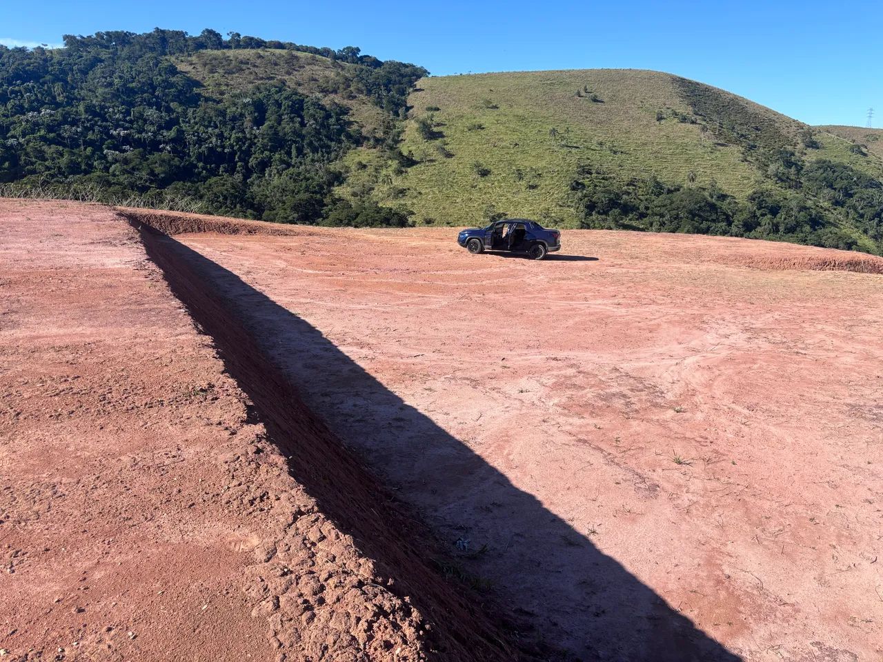 Vendo linda chácara - Foto 2