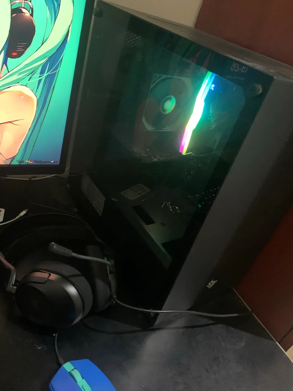 Pc gamer  - Foto 4