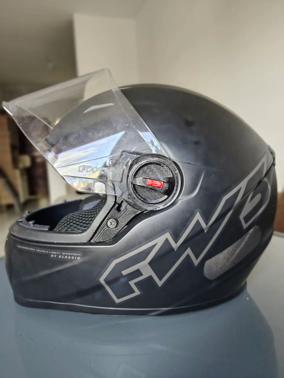 Capacete  - Foto 5