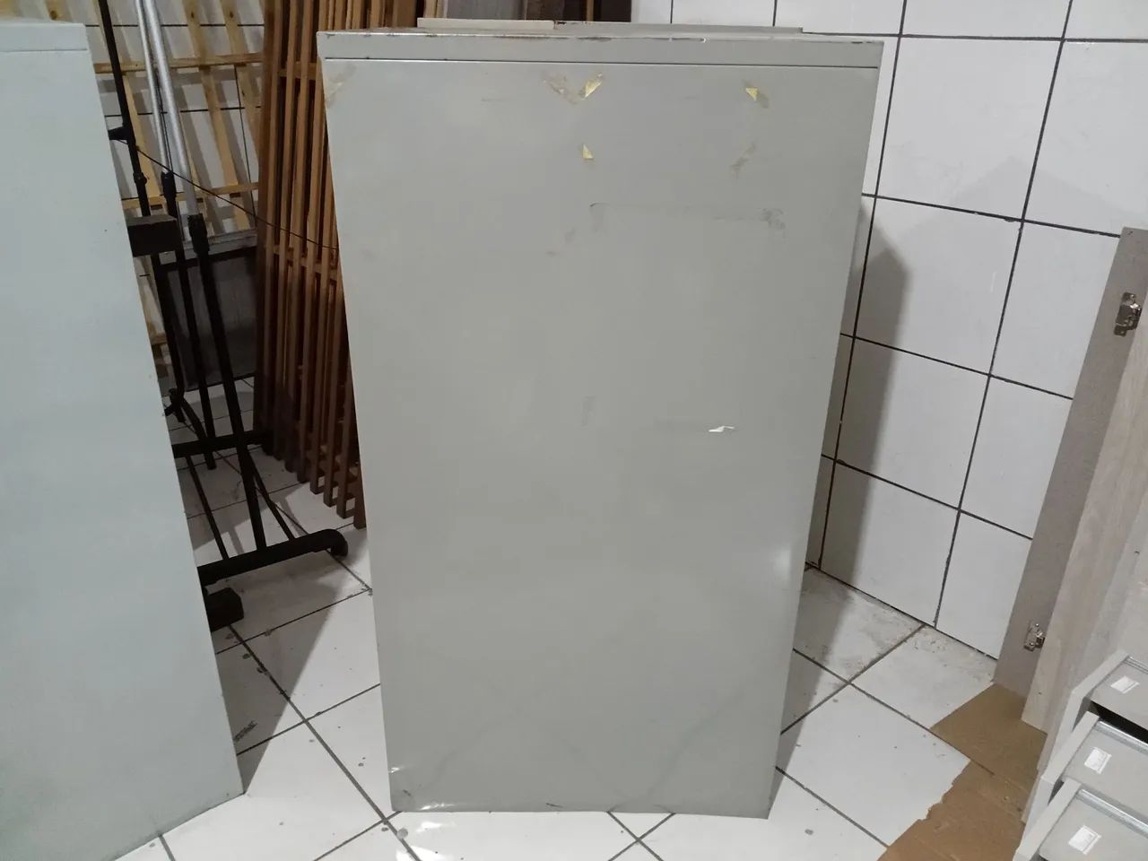 Arquivo de Aço com 4 Gavetas  - Foto 5