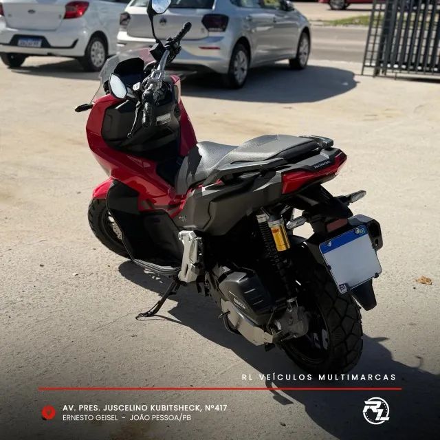 HONDA ADV 150 2024 - Foto 3