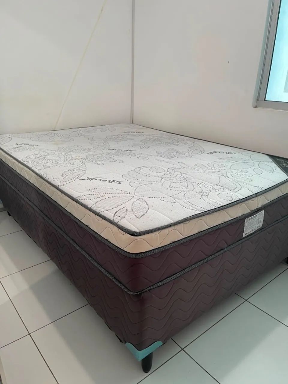 CAMA BOX  - Foto 2