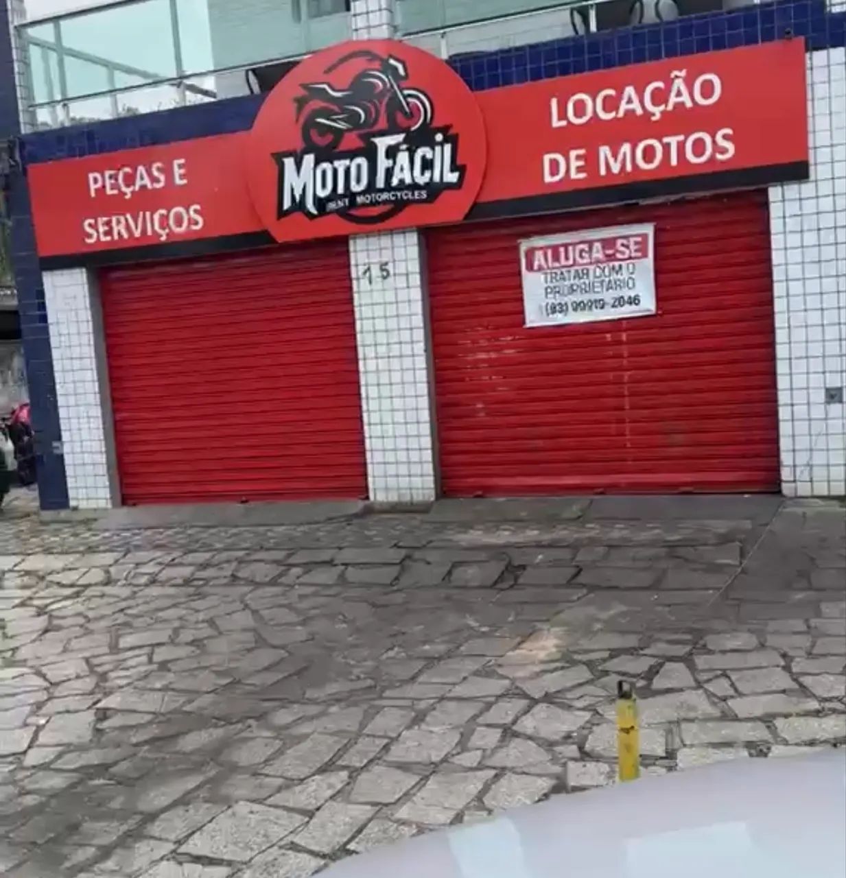 Prédio comercial na principal  - Foto 2