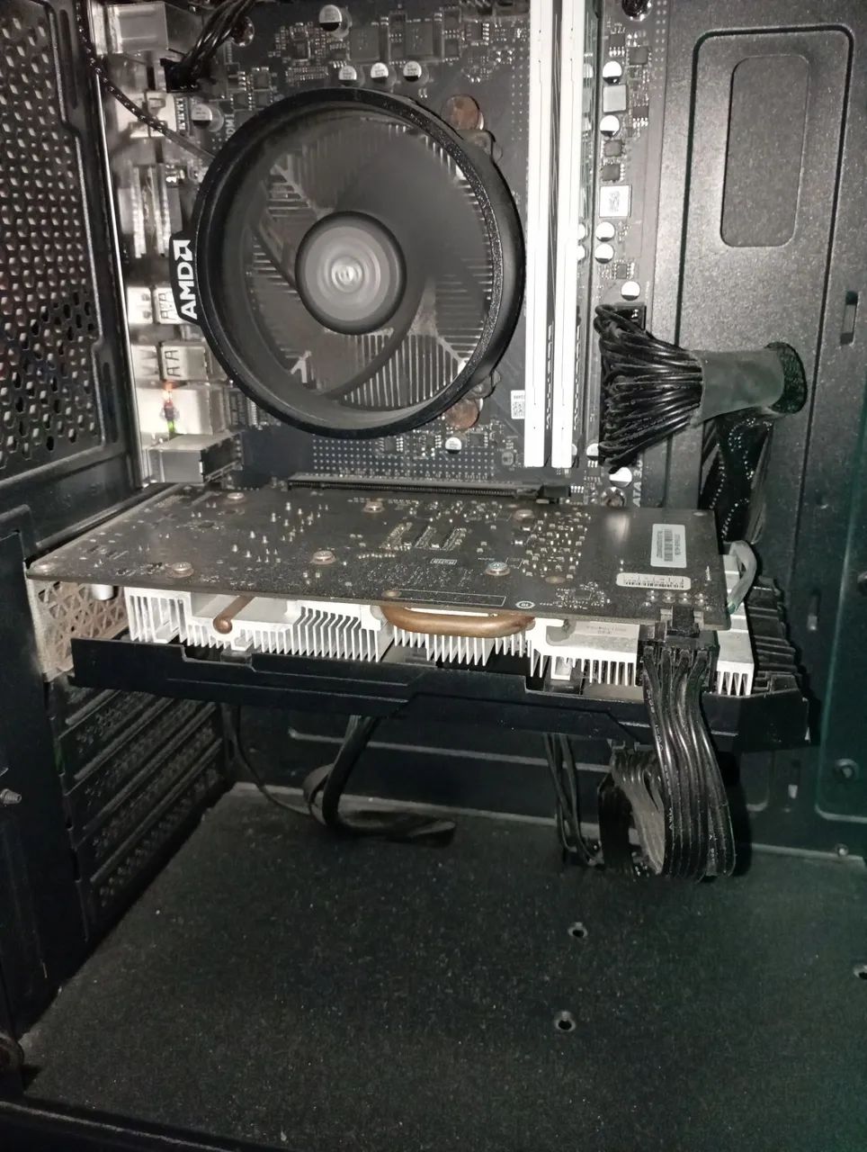 GTX 1660 Super 51Risc - Foto 3