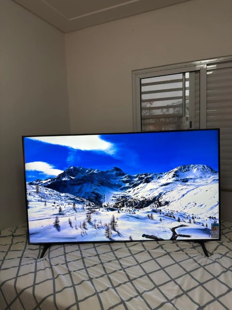 SMART TV LG 65" 4K - Foto 4