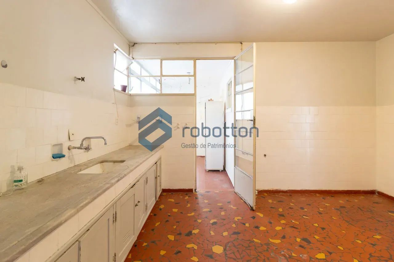 ÓTIMO APARTAMENTO 173M² 3 DORM. EM HIGIENOPÒLIS - Foto 3