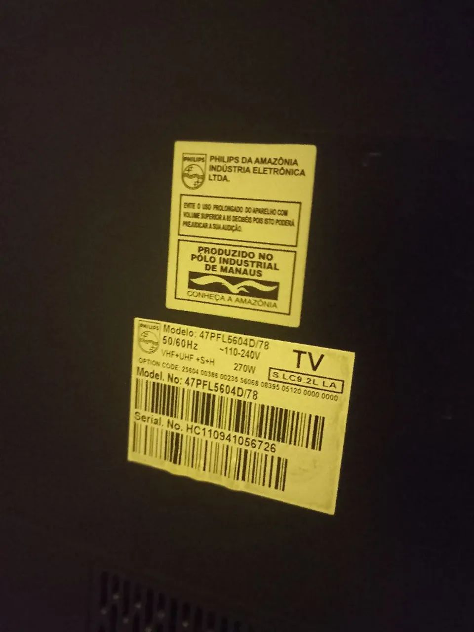 Tv Philips  - Foto 2
