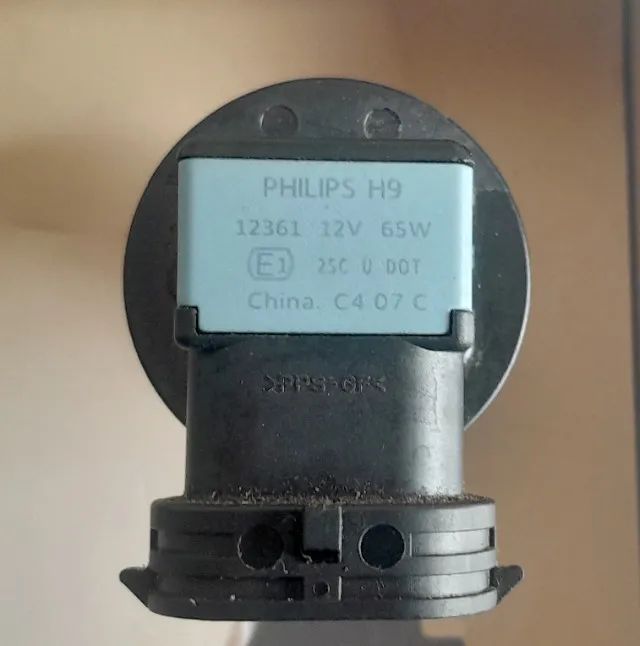 Lâmpadas Automotivas - Foto 4