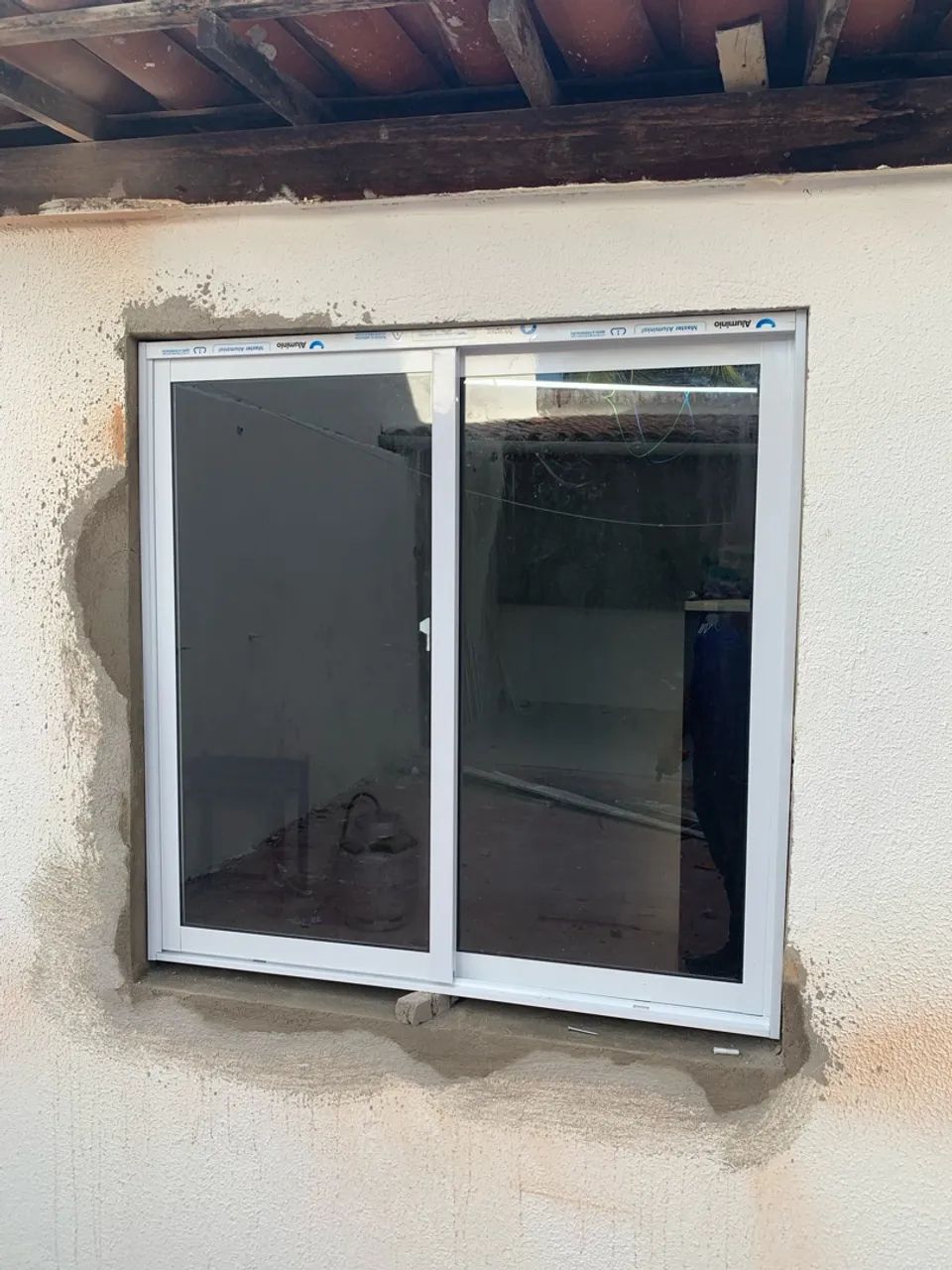 JANELAS E PORTAS DE ALUMÍNIO SOB MEDIDA - ZERO ENTRADA - Foto 3