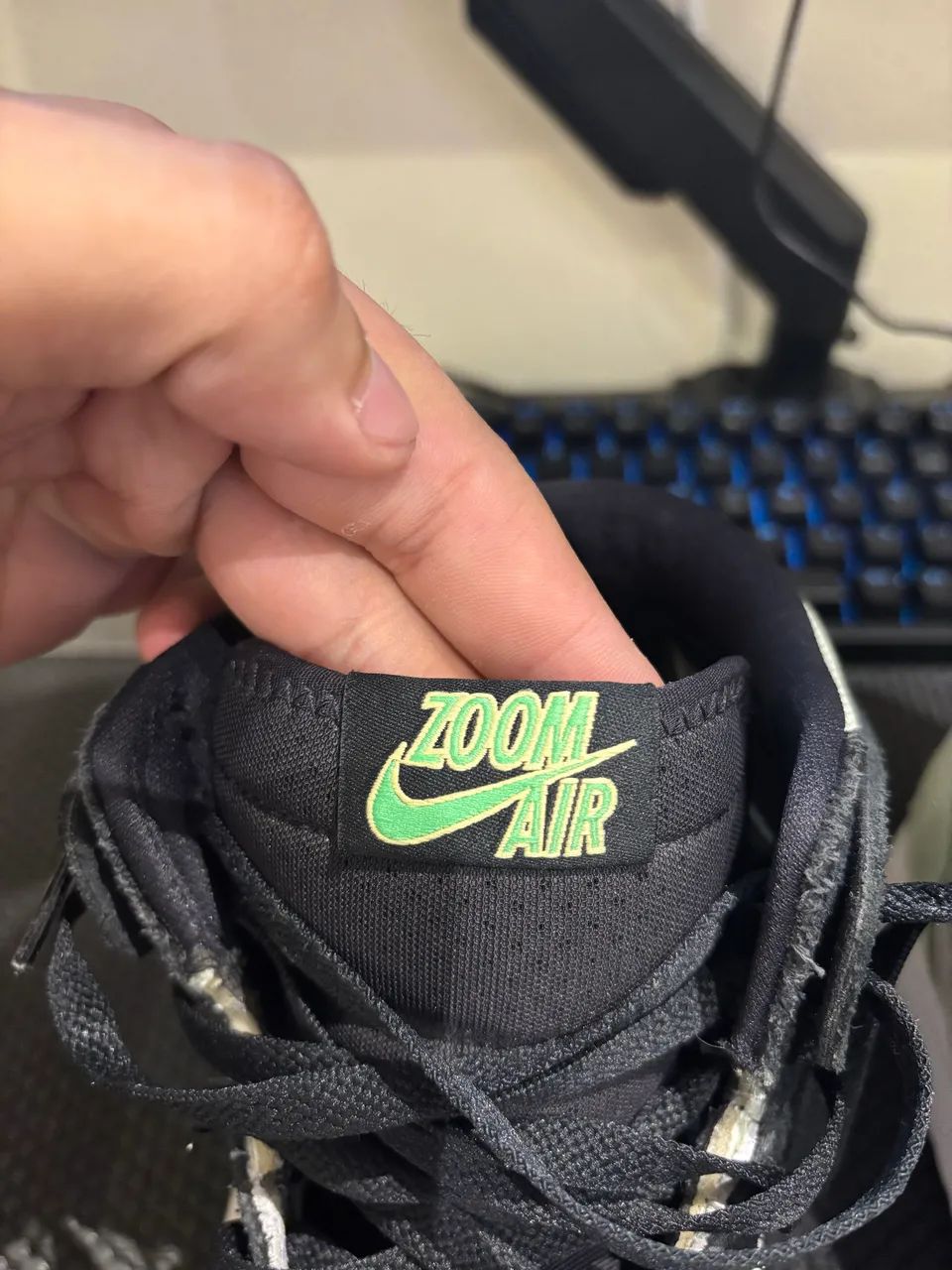 Air Jordan - Foto 5
