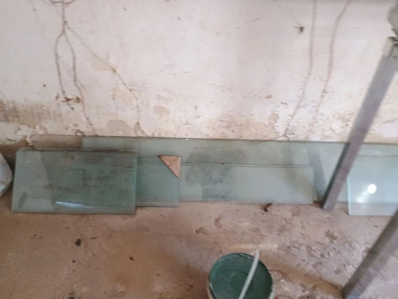 Prateleira de vidro  - Foto 2